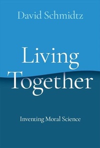 Enlarge image Cover: Living Together - Oxford University Press Inc