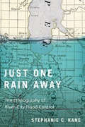Cover: Just One Rain Away - McGill-Queen's University Press