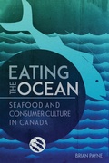 Cover: Eating the Ocean - McGill-Queen's University Press