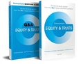 Cover: Equity and Trusts Revision Concentrate Pack - Oxford University Press