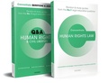 Cover: Human Rights and Civil Liberties Revision Concentrate Pack - Oxford University Press