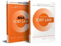 Cover: Tort Law Revision Concentrate Pack - Oxford University Press
