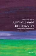 Cover: Ludwig van Beethoven - OUP eBook