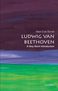 Abbildung von: Ludwig van Beethoven - OUP eBook