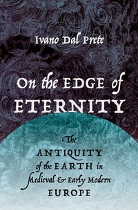 Bild: On the Edge of Eternity - OUP eBook