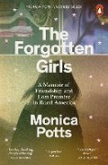 Cover: The Forgotten Girls - Penguin Books Ltd