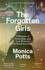 Cover: The Forgotten Girls - Penguin Books Ltd