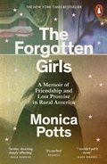 Cover: The Forgotten Girls - Penguin Books Ltd