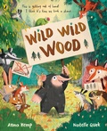 Cover: Wild Wild Wood - Puffin