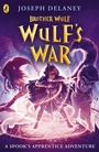 Cover: Brother Wulf: Wulf's War - Puffin