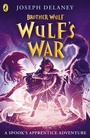 Cover: Brother Wulf: Wulf's War - Puffin