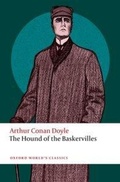 Cover: The Hound of the Baskervilles - Oxford University Press