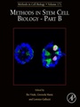 Cover: Methods in Stem Cell Biology - Part B - Academic Press