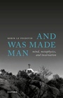 Cover: And Was Made Man - Oxford University Press