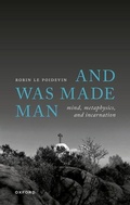Cover: And Was Made Man - Oxford University Press