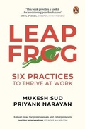 Cover: Leapfrog - Penguin