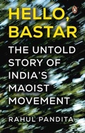 Cover: Hello Bastar - Penguin