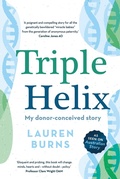 Cover: Triple Helix - University of Queensland Press