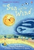 Cover: The Sun and the Wind - Usborne Publishing Ltd