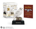 Cover: Harry Potter: Hedwig Owl Figurine - Running Press Miniature Editions