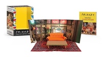 Abbildung von: Friends: Desktop Central Perk - Running Press Miniature Editions