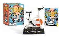 Enlarge image Cover: Desktop Cycling Class - Running Press Miniature Editions