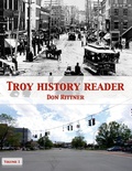 Cover: Troy History Reader - New Netherland Press