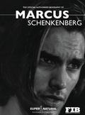 Cover: Marcus Schenkenberg - The Original Male Supermodel - Fashion Industry Broadcast