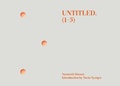 Cover: Untitled. (1-5) - 3 Hole Press