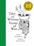 Cover: Tales of Whimsy, Verses of Woe - Redtail Press