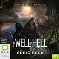 Enlarge image Cover: The Well of Hell - Bolinda Audio Books