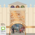 Cover: The Bookseller's Apprentice - Bolinda Audio Books