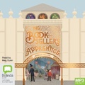 Cover: The Bookseller's Apprentice - Bolinda Audio Books