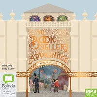 Enlarge image Cover: The Bookseller's Apprentice - Bolinda Audio Books