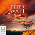 Cover: War Clouds Gather - Bolinda Audio Books