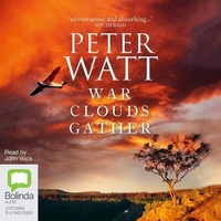 Enlarge image Cover: War Clouds Gather - Bolinda Audio Books