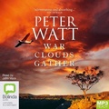 Cover: War Clouds Gather - Bolinda Audio Books