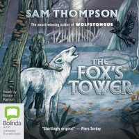 Enlarge image Cover: The Fox's Tower - Bolinda Audio Books