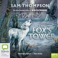Enlarge image Cover: The Fox's Tower - Bolinda Audio Books