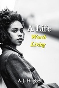 Cover: A Life - Anicale Publishing