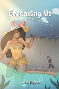 Cover: Everlasting, Us - Anicale Publishing