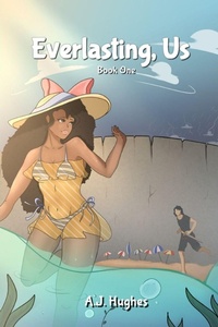 Enlarge image Cover: Everlasting, Us - Anicale Publishing