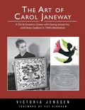 Cover: The Art of Carol Janeway - FriesenPress