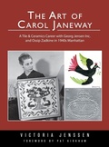 Cover: The Art of Carol Janeway - FriesenPress