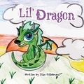 Cover: Lil Dragon - FriesenPress