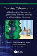 Bild: Teaching Cybersecurity - CRC Press