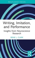 Cover: Writing, Imitation, and Performance - Routledge