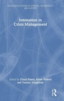 Cover: Innovation in Crisis Management - Routledge