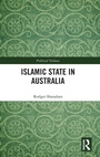 Cover: Islamic State in Australia - Routledge