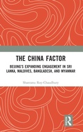 Cover: The China Factor - Routledge